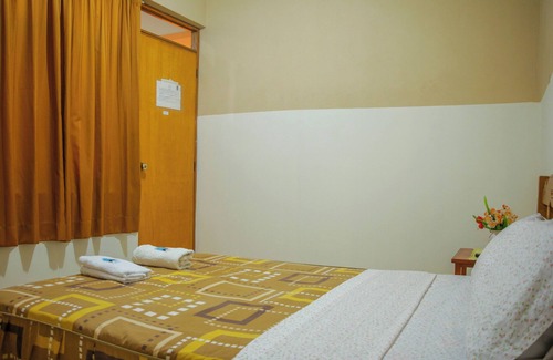 Mancora Hostel | Hospedaje Guadalupe Inn