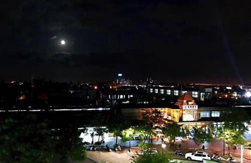 Yilan Hostel | Hostel ∙ 12 guests