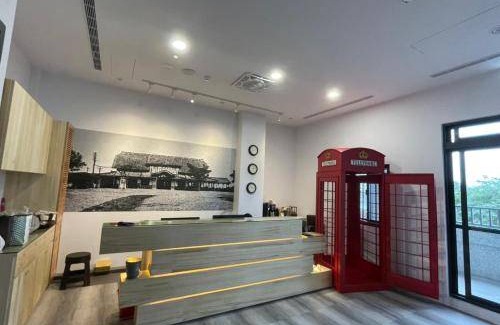 Yilan Hostel | Hostel ∙ 12 guests