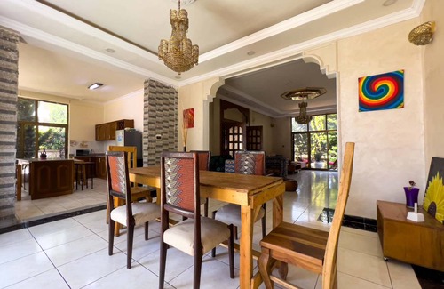 Bole Hostel | Hostel ∙ 24 guests