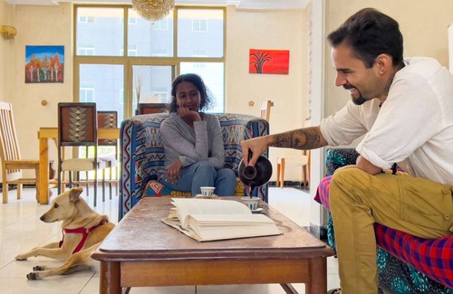 Bole Hostel | Hostel ∙ 24 guests