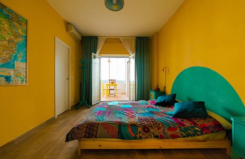 Bari City Centre Hostel | Hostel ∙ 8 guests