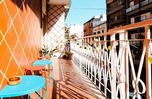 Bari City Centre Hostel | Hostel ∙ 8 guests