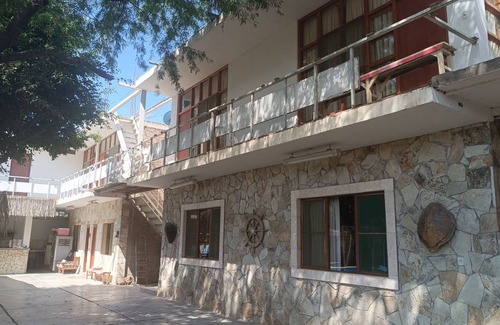 Mancora Hostel | Hostel ∙ 8 guests