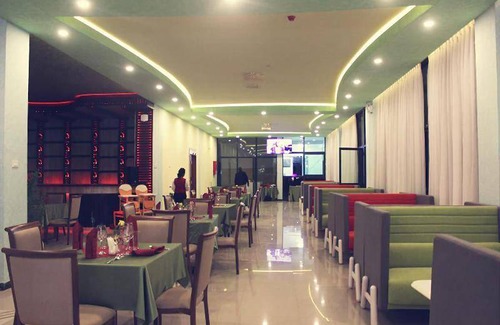 Bahir Dar Hotel | Hotel ∙ 3 guests