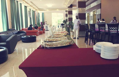 Bahir Dar Hotel | Hotel ∙ 3 guests