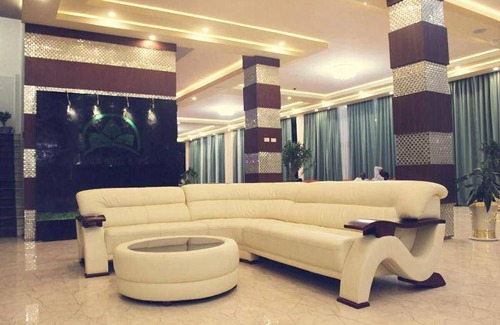 Bahir Dar Hotel | Hotel ∙ 3 guests