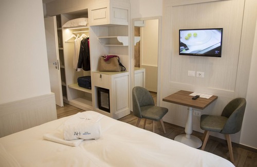 Tricase Hotel | Hotel Adriatico
