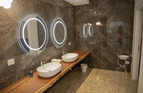 Tricase Hotel | Hotel Adriatico
