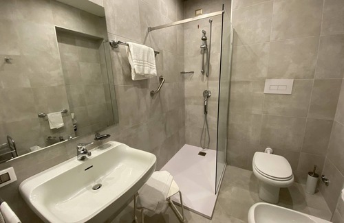 Foggia Hotel | Hotel Cicolella