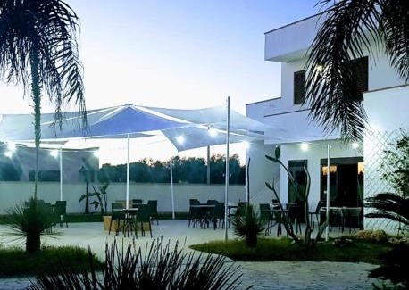 Torre Squillace Hotel | Hotel Costa Blu