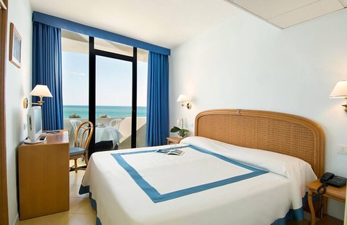 Torre Canne Hotel | Hotel Del Levante