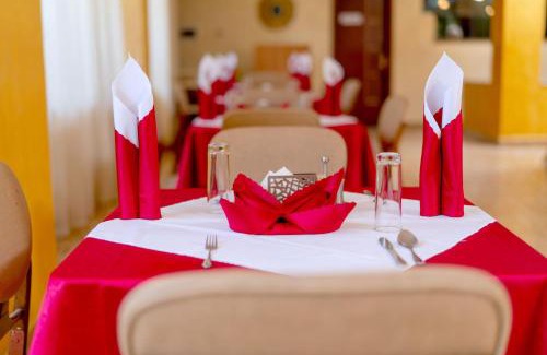Dire Dawa Hotel | Hotel