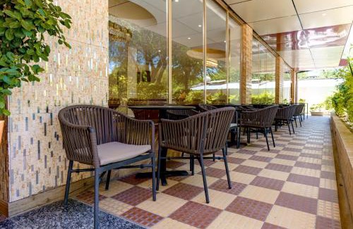 Dire Dawa Hotel | Hotel