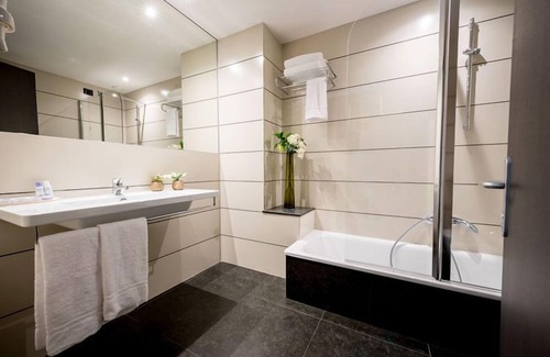 Altamura Hotel | Hotel Fuori le Mura
