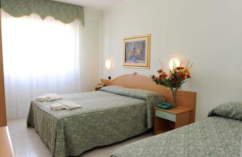 San Giovanni Rotondo Hotel | Hotel Garden