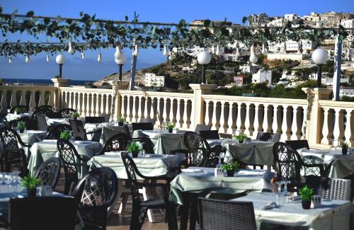 Peschici Hotel | Hotel Incontro
