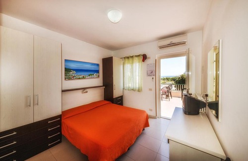 Peschici Hotel | Hotel Incontro