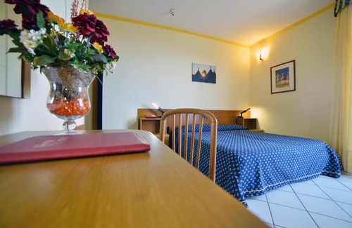 Cisternino Hotel | Hotel Lo Smeraldo