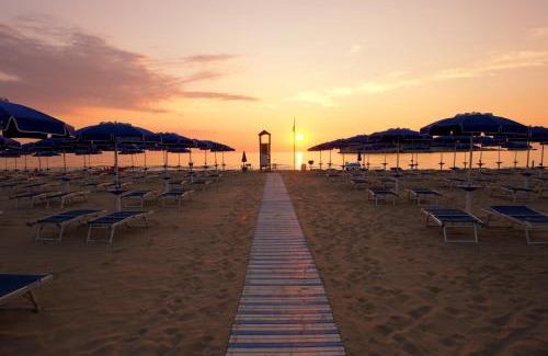 Vieste Hotel | Hotel Portonuovo
