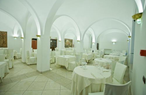 Monte Sant'Angelo Hotel | Hotel Relais dei Normanni