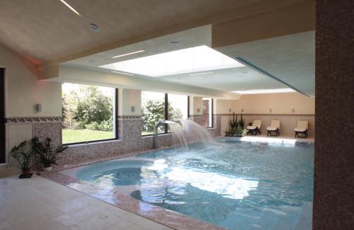 Monte Sant'Angelo Hotel | Hotel Relais dei Normanni