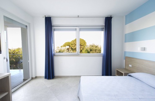Mattinata Hotel | Hotel Residence Torre del Porto