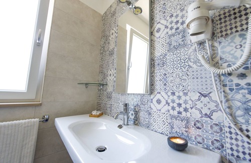 Mattinata Hotel | Hotel Residence Torre del Porto