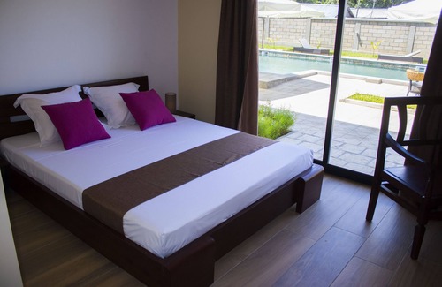 Mahahanga Tanana Hotel | Hotel Skar