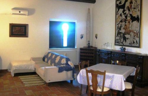 Barletta Hotel | Hotel Tenuta San Francesco