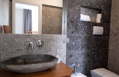 Mattinata Hotel | Hotel Torre Santamaria