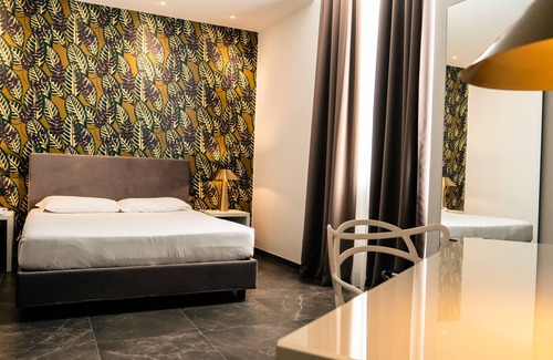 Foggia Hotel | Hotel Up Museum - Wellness & Spa