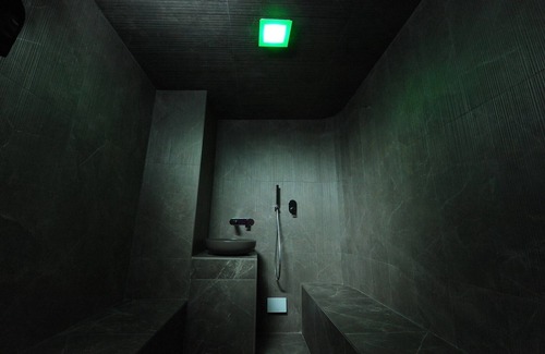 Foggia Hotel | Hotel Up Museum - Wellness & Spa