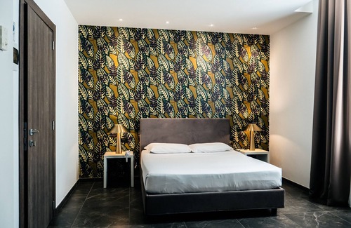 Foggia Hotel | Hotel Up Museum - Wellness & Spa