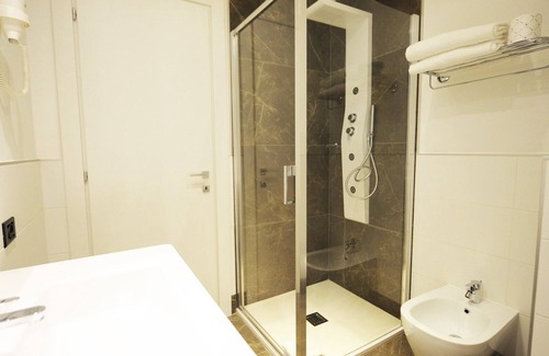 Foggia Hotel | Hotel Up Museum - Wellness & Spa