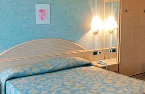 San Giovanni Rotondo Hotel | Hotel Villa Eden