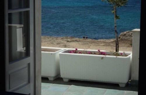 Marina di Mancaversa House | House by the sea with stunning views just a few kilometers from Gallipoli