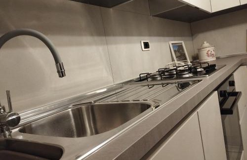 Il Monte House | House Lido