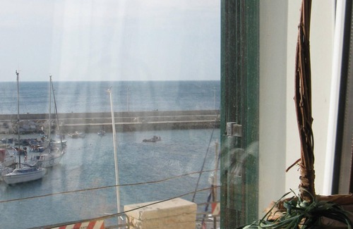 Giovinazzo Apartment | House "Sun & Sea"