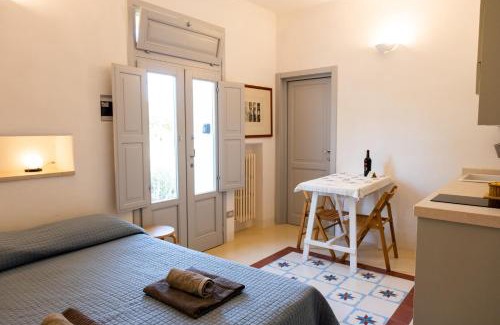 Cisternino Apartment | I Giardini di Pomona