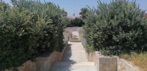 Gallipoli Apartment | I Mirti - Home Holiday