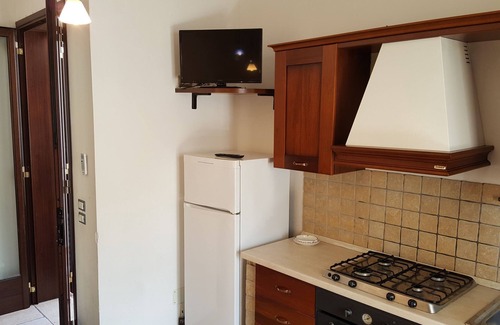 Torre dell'Orso House | Ideally located for a beach and city holiday