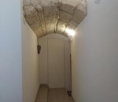 Gioia del Colle Apartment | Il Brigante