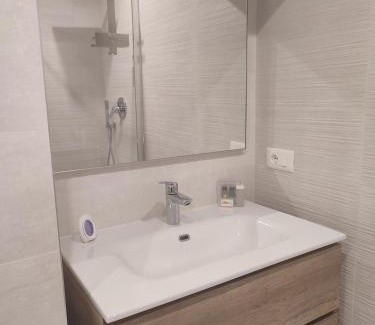 Giovinazzo House | Il canto del mare