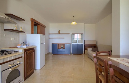 Marina San Gregorio House | Il Cedro - Two Bedroom House, Sleeps 5