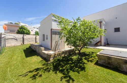 Tricase Bed & Breakfast | il Giardino delle Zie
