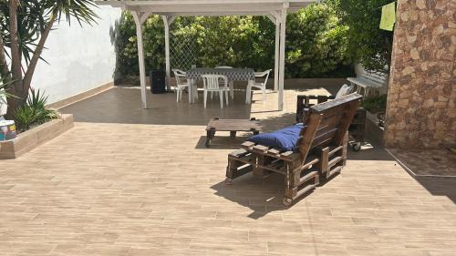 Torre dell'Orso House | il girasole 2