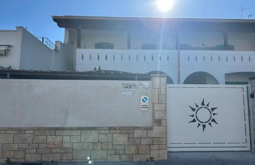 Torre dell'Orso House | il girasole 2