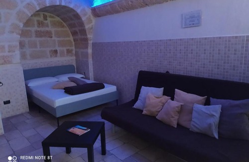 Gioia del Colle House | Il Rifugio di Roberto