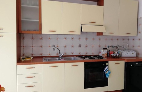 Mola di Bari Apartment | Il Roseto di Mola
